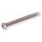 Vis tôle tête hexagonale cruciforme bout cylindrique 4,8x31 inox A2